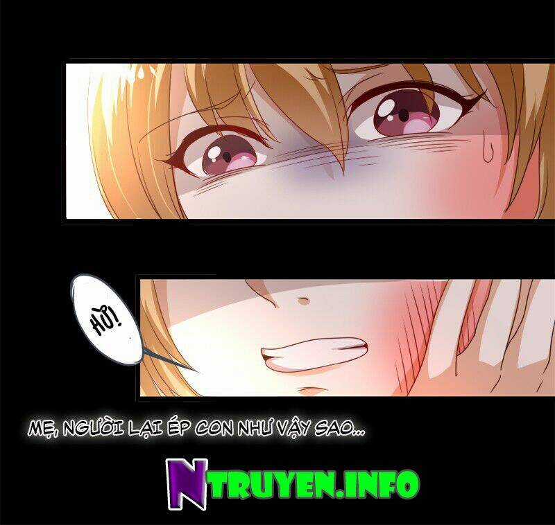 Mặt Nạ Mê Hoặc - Chapter 5 - Trang 4