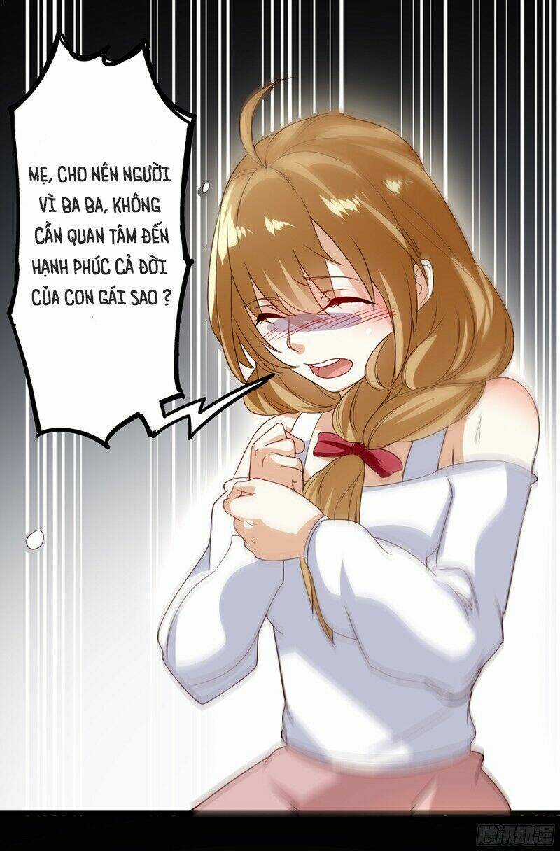 Mặt Nạ Mê Hoặc - Chapter 5 - Trang 5