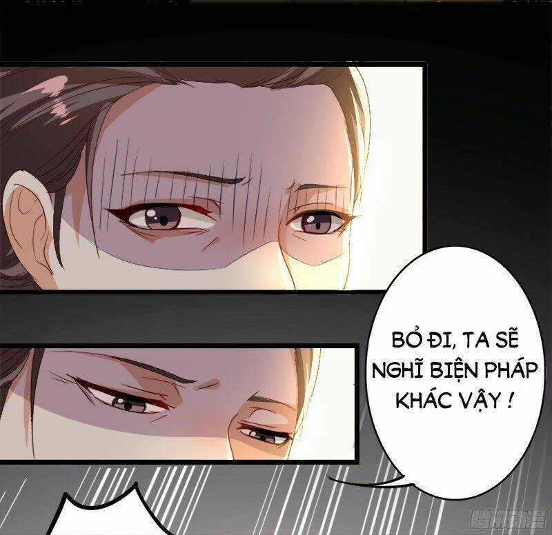Mặt Nạ Mê Hoặc - Chapter 5 - Trang 6
