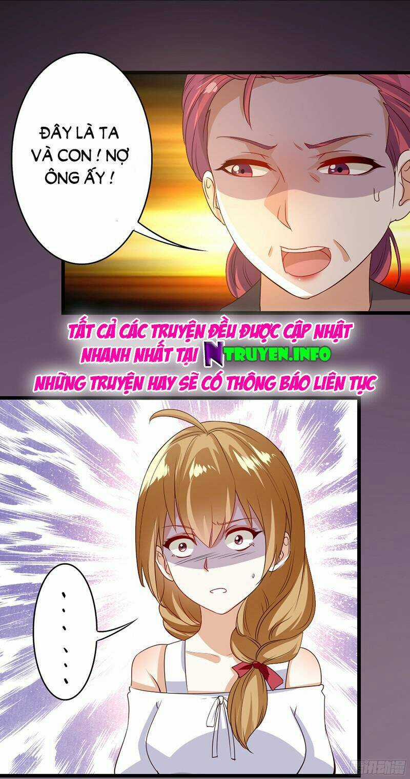 Mặt Nạ Mê Hoặc - Chapter 5 - Trang 8