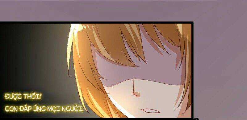 Mặt Nạ Mê Hoặc - Chapter 5 - Trang 9