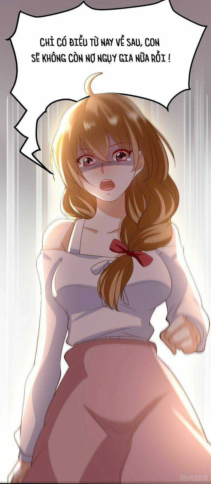 Mặt Nạ Mê Hoặc - Chapter 5 - Trang 10