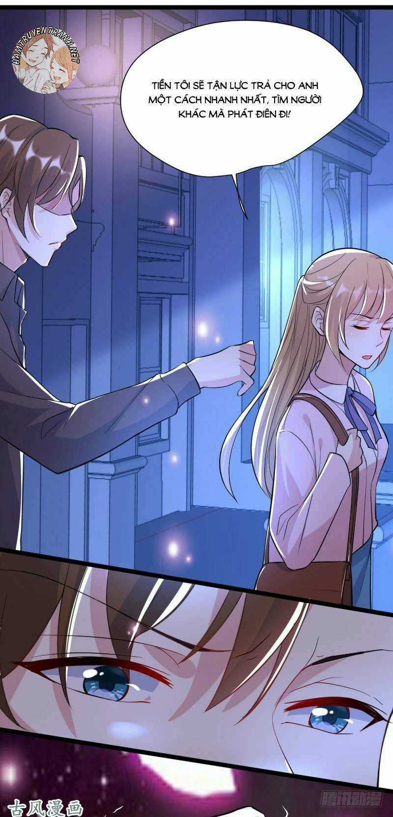 Mặt Nạ Mê Hoặc - Chapter 50 - Trang 14