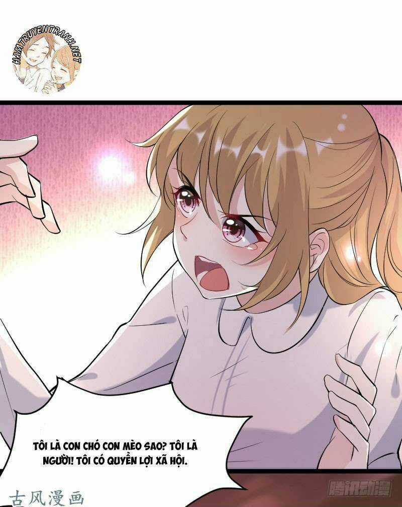 Mặt Nạ Mê Hoặc - Chapter 50 - Trang 3