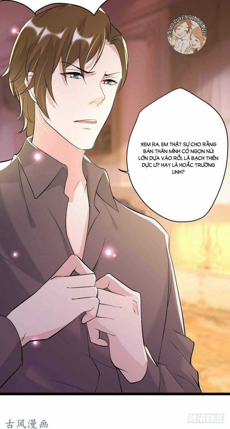 Mặt Nạ Mê Hoặc - Chapter 50 - Trang 4