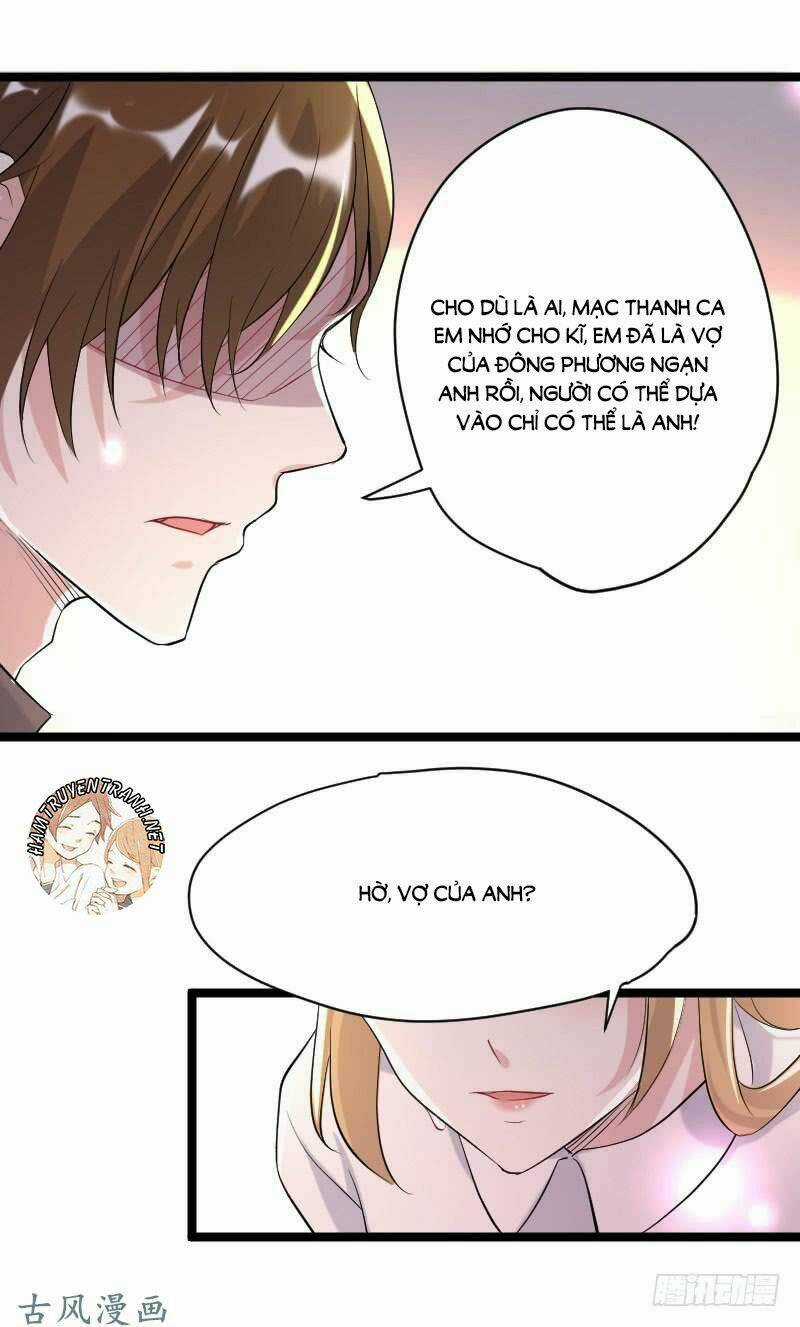 Mặt Nạ Mê Hoặc - Chapter 50 - Trang 5