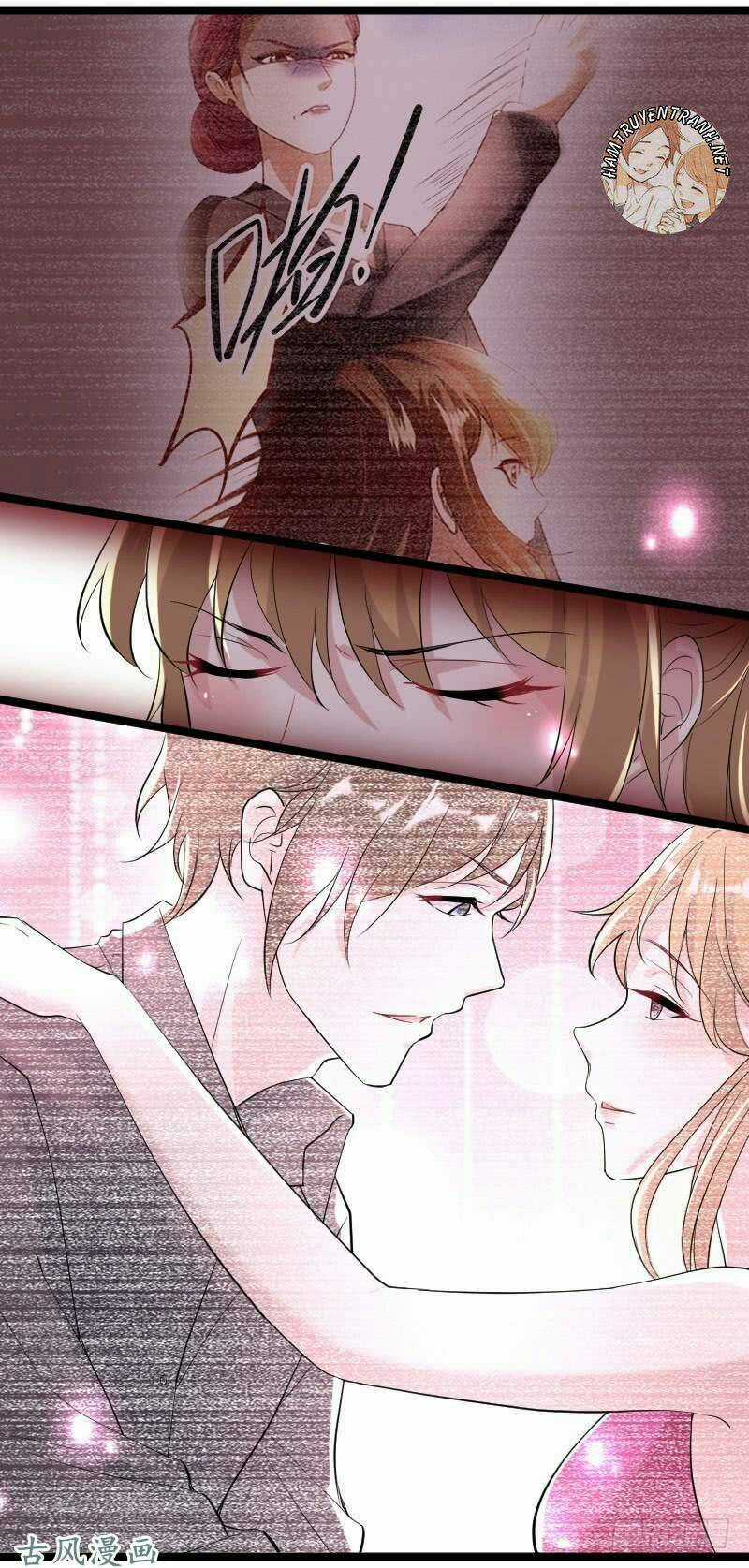 Mặt Nạ Mê Hoặc - Chapter 50 - Trang 6