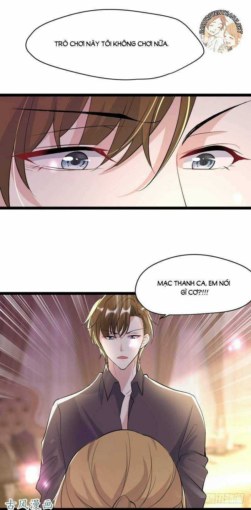 Mặt Nạ Mê Hoặc - Chapter 50 - Trang 7