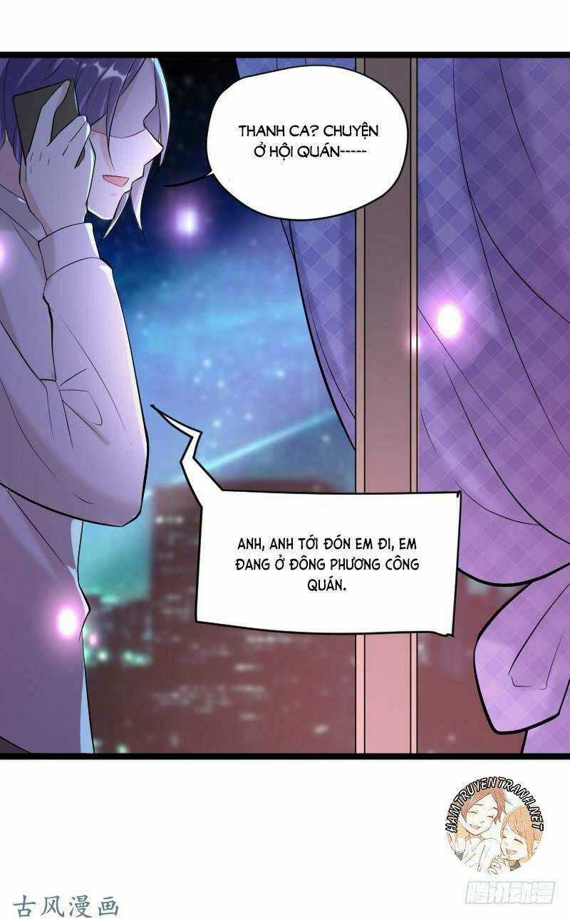 Mặt Nạ Mê Hoặc - Chapter 50 - Trang 10