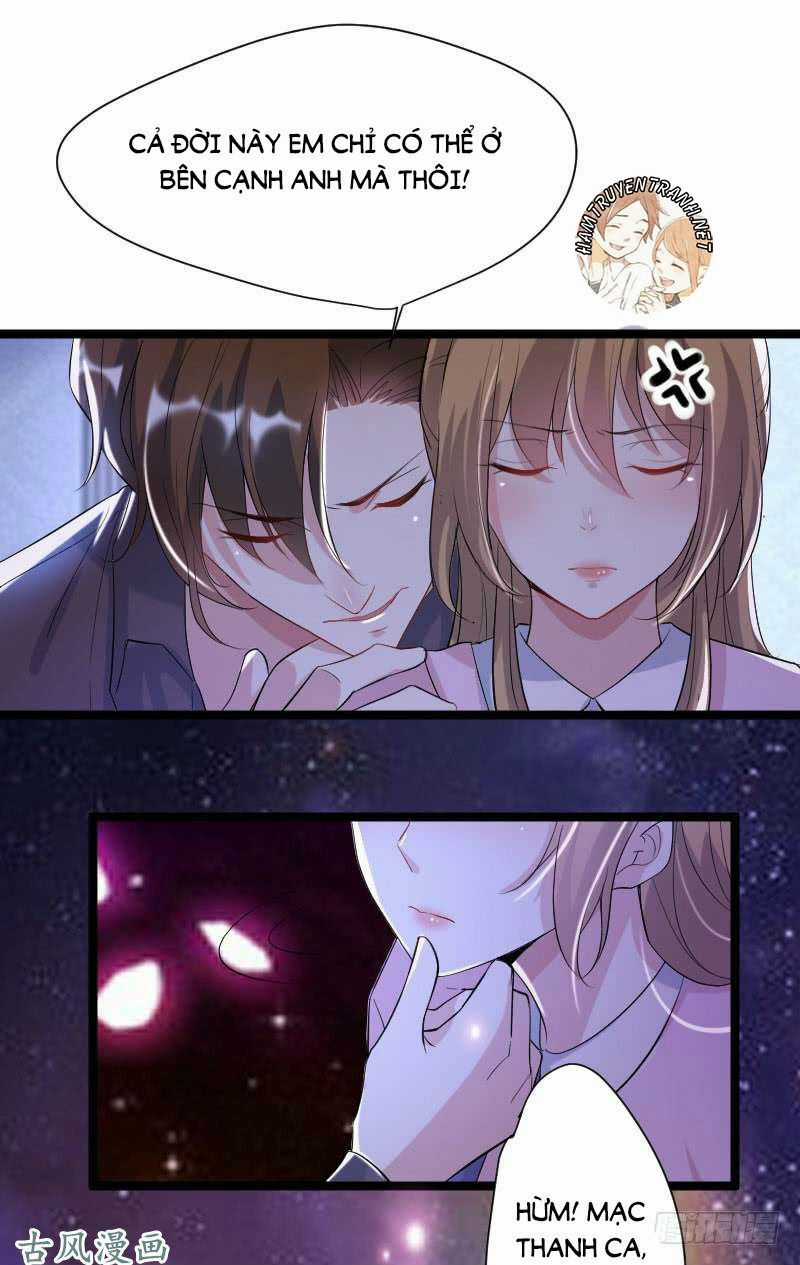 Mặt Nạ Mê Hoặc - Chapter 51 - Trang 3