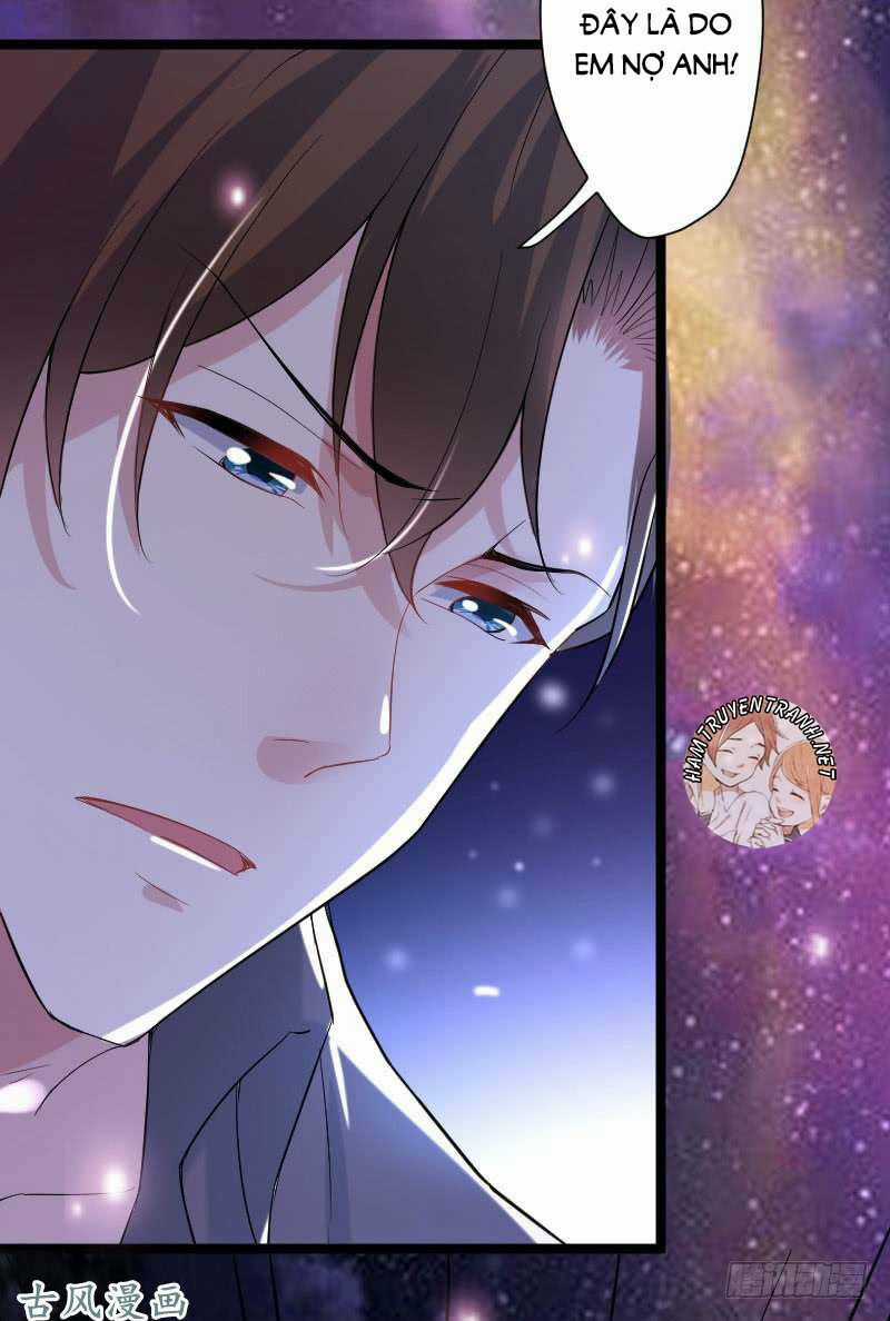 Mặt Nạ Mê Hoặc - Chapter 51 - Trang 4