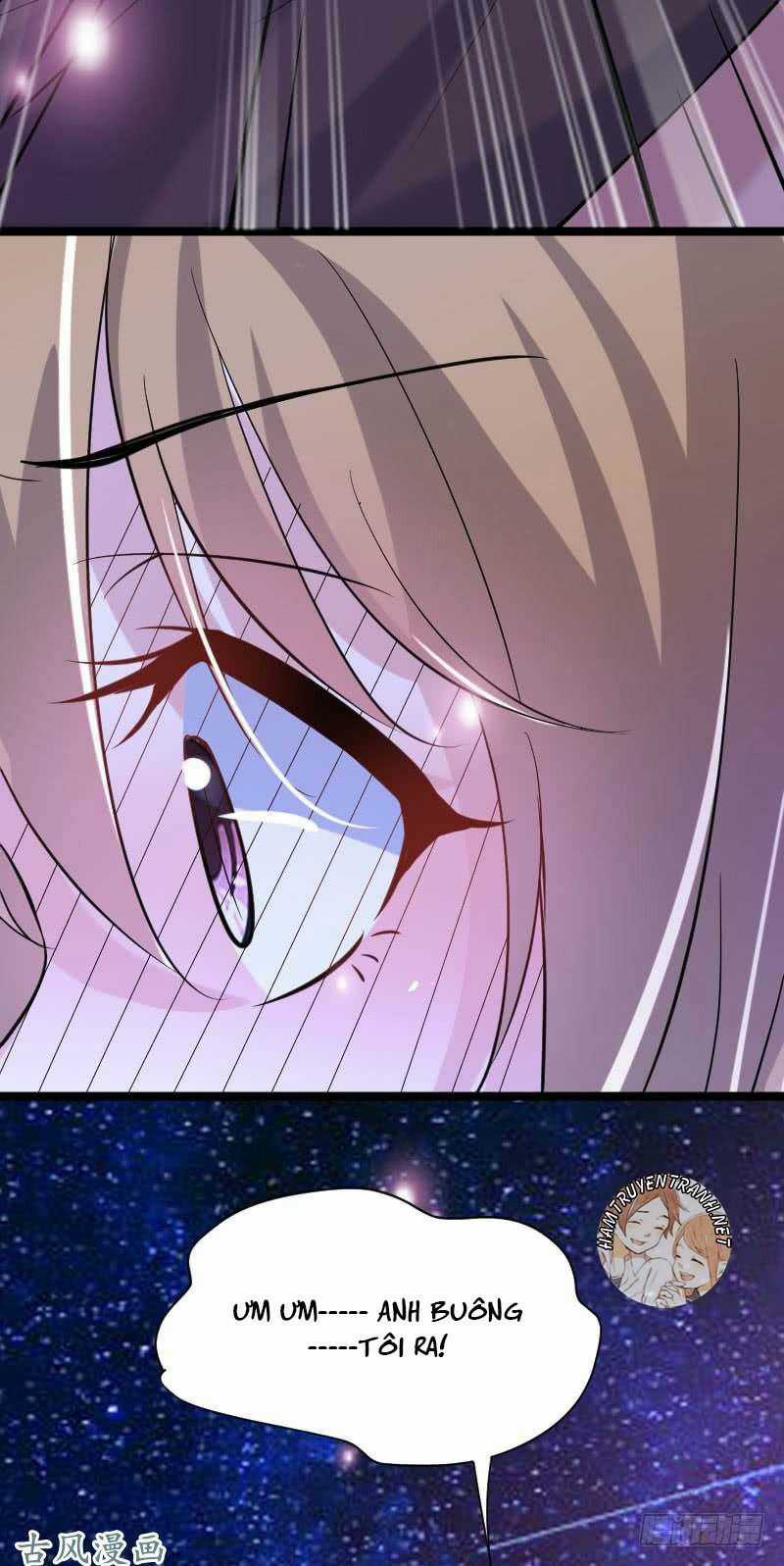 Mặt Nạ Mê Hoặc - Chapter 51 - Trang 6