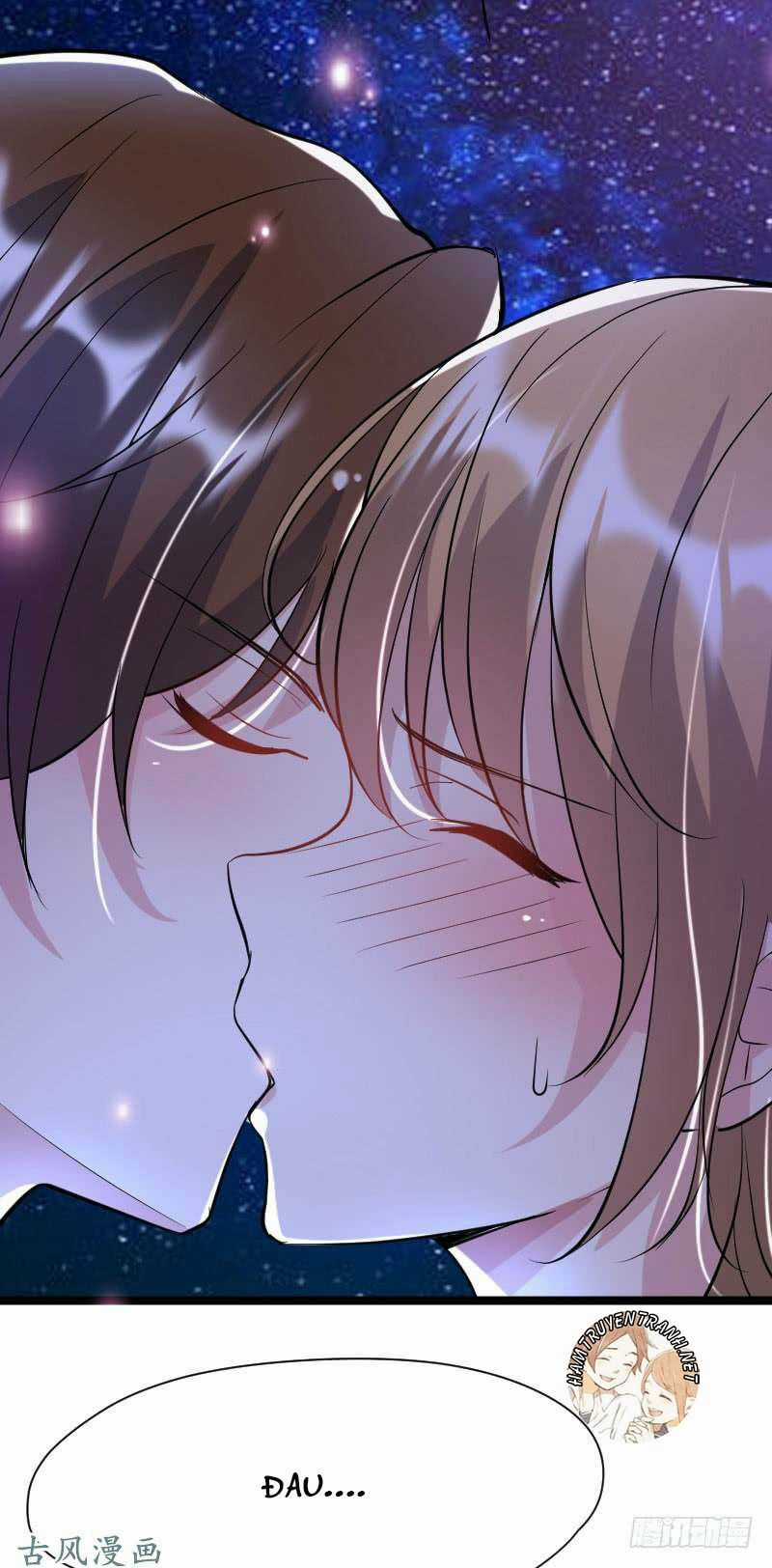 Mặt Nạ Mê Hoặc - Chapter 51 - Trang 7