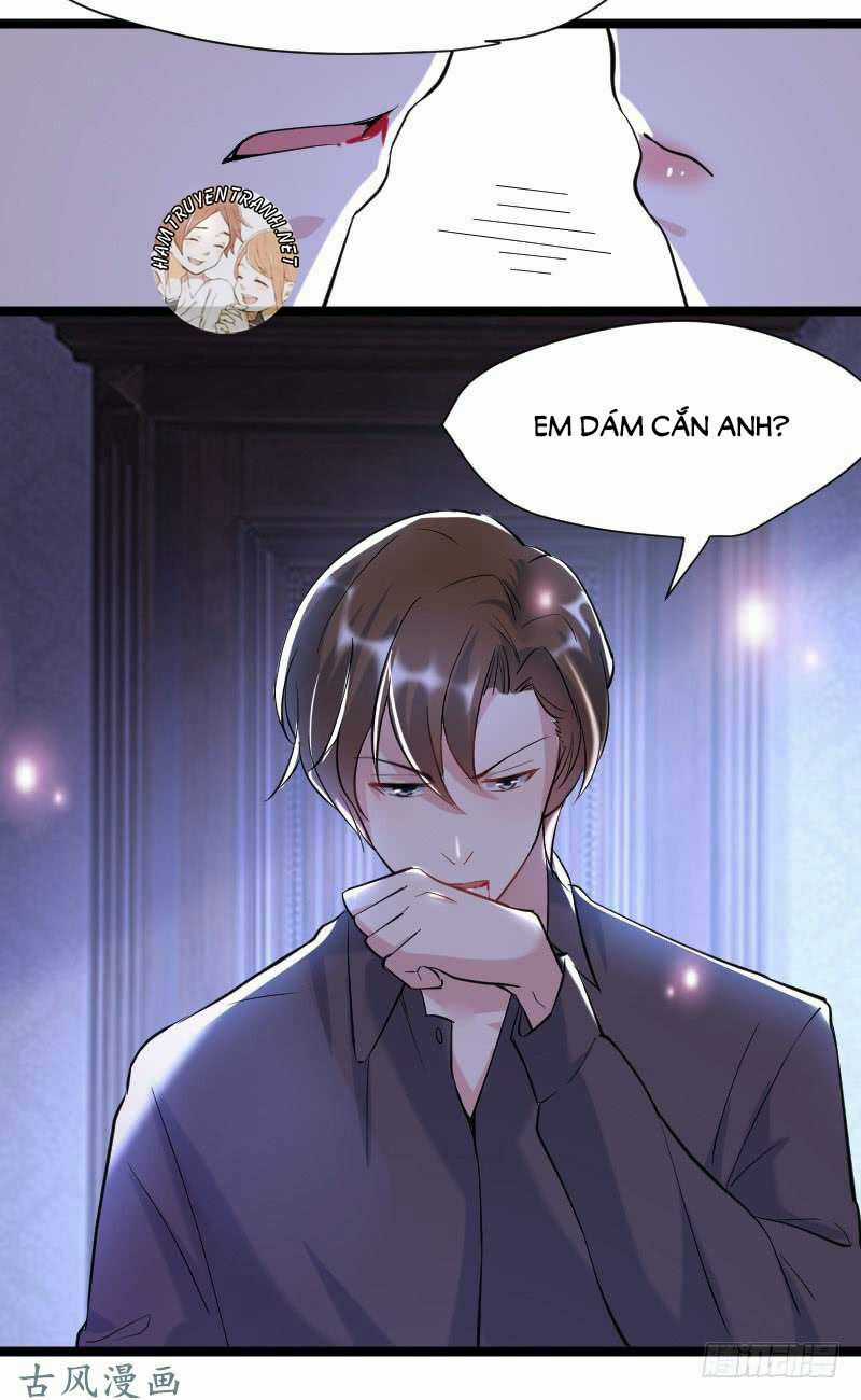 Mặt Nạ Mê Hoặc - Chapter 51 - Trang 8