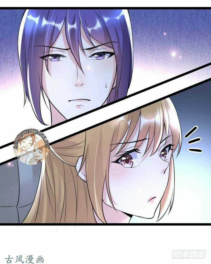 Mặt Nạ Mê Hoặc - Chapter 52 - Trang 11