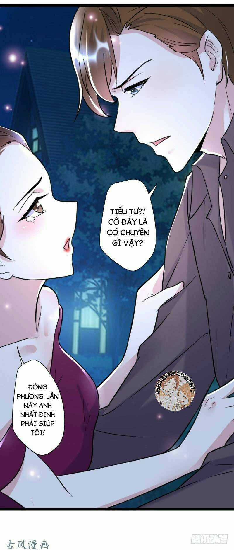 Mặt Nạ Mê Hoặc - Chapter 52 - Trang 12