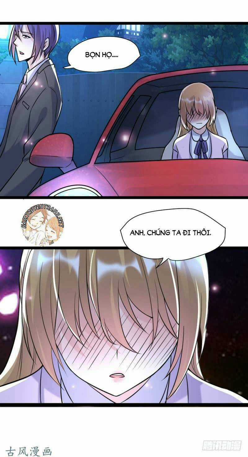 Mặt Nạ Mê Hoặc - Chapter 52 - Trang 13