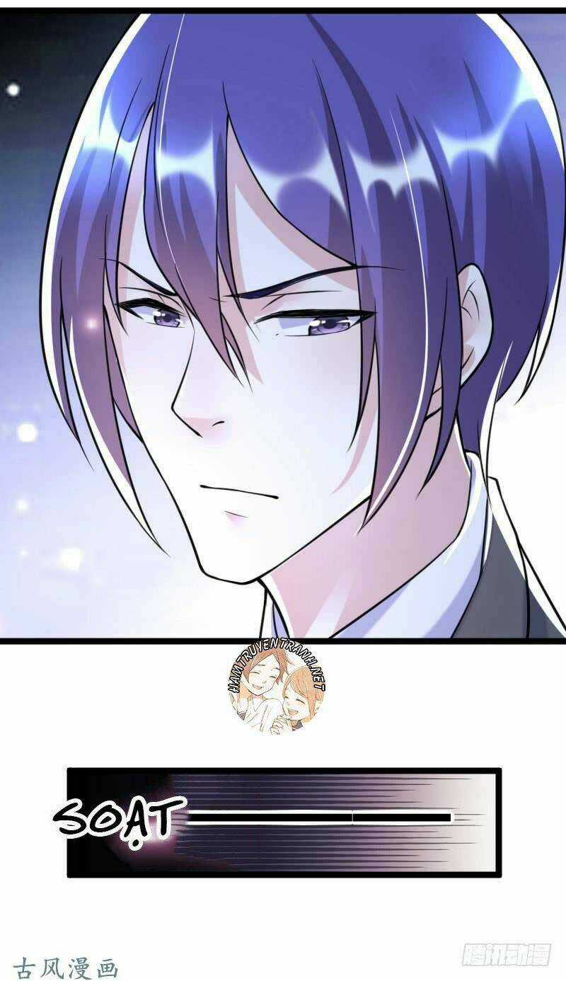 Mặt Nạ Mê Hoặc - Chapter 52 - Trang 14