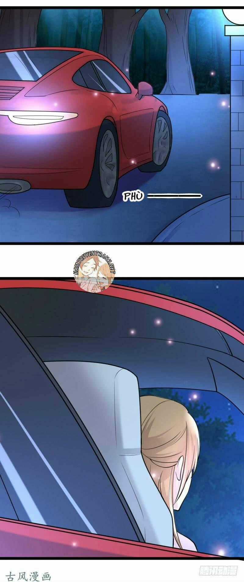 Mặt Nạ Mê Hoặc - Chapter 52 - Trang 15