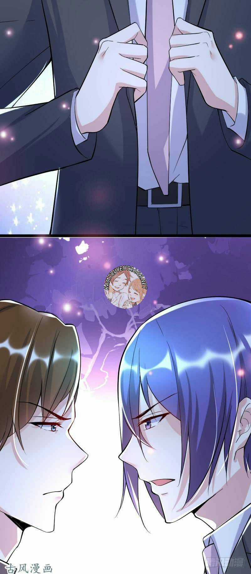 Mặt Nạ Mê Hoặc - Chapter 52 - Trang 4