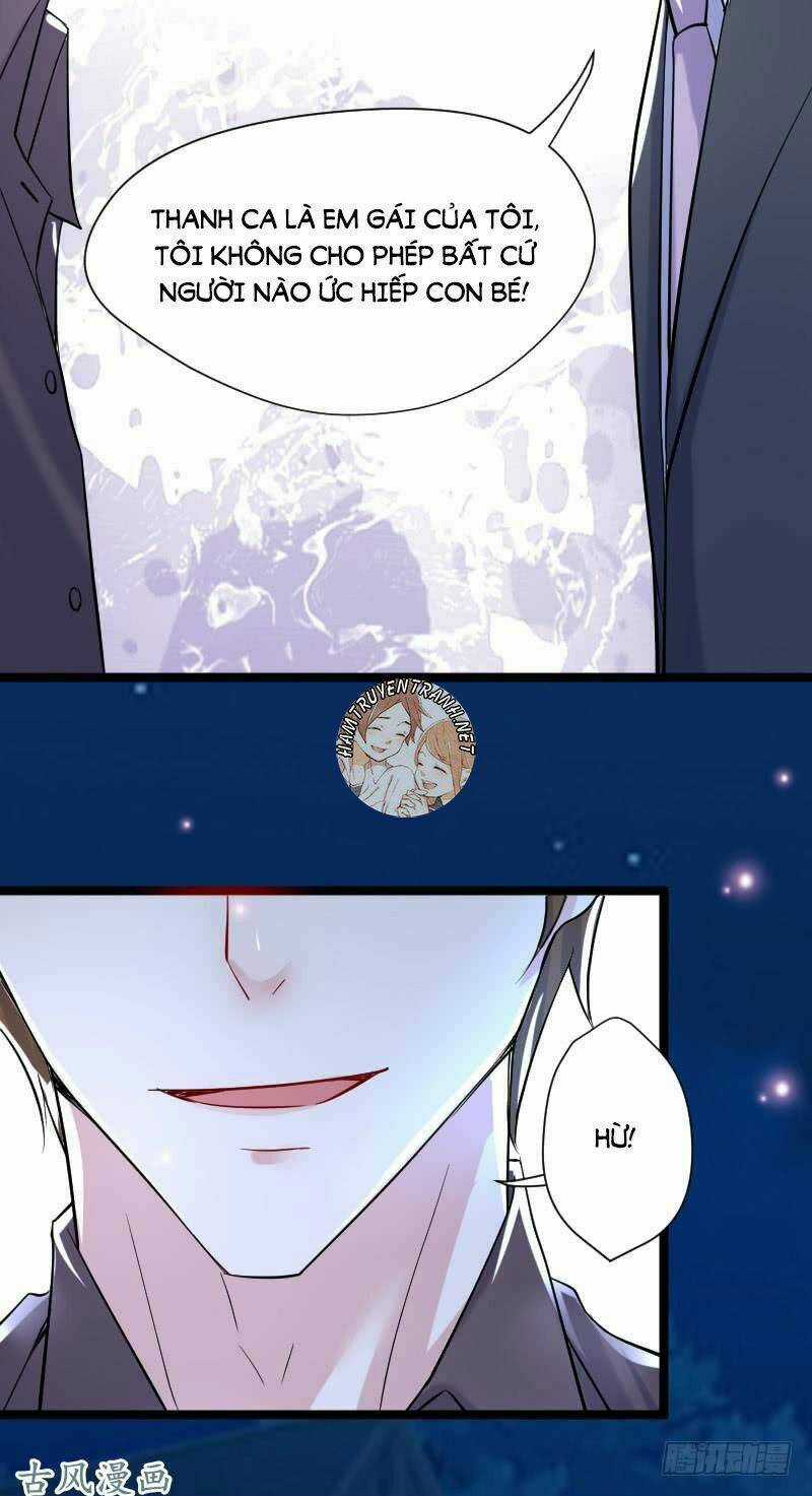 Mặt Nạ Mê Hoặc - Chapter 52 - Trang 5