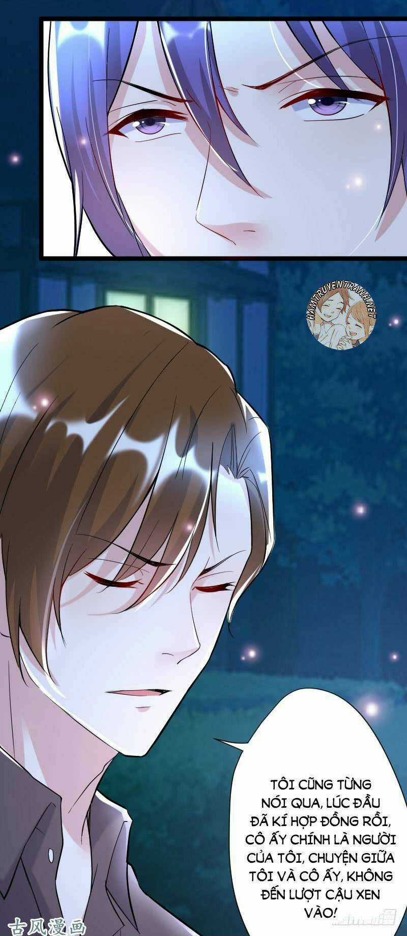 Mặt Nạ Mê Hoặc - Chapter 52 - Trang 6