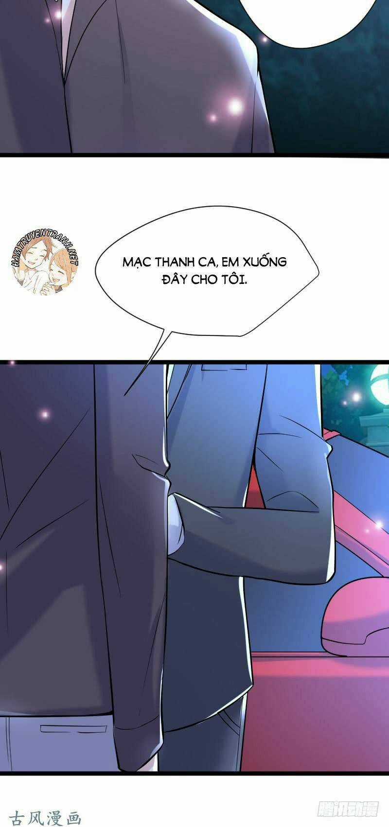 Mặt Nạ Mê Hoặc - Chapter 52 - Trang 7