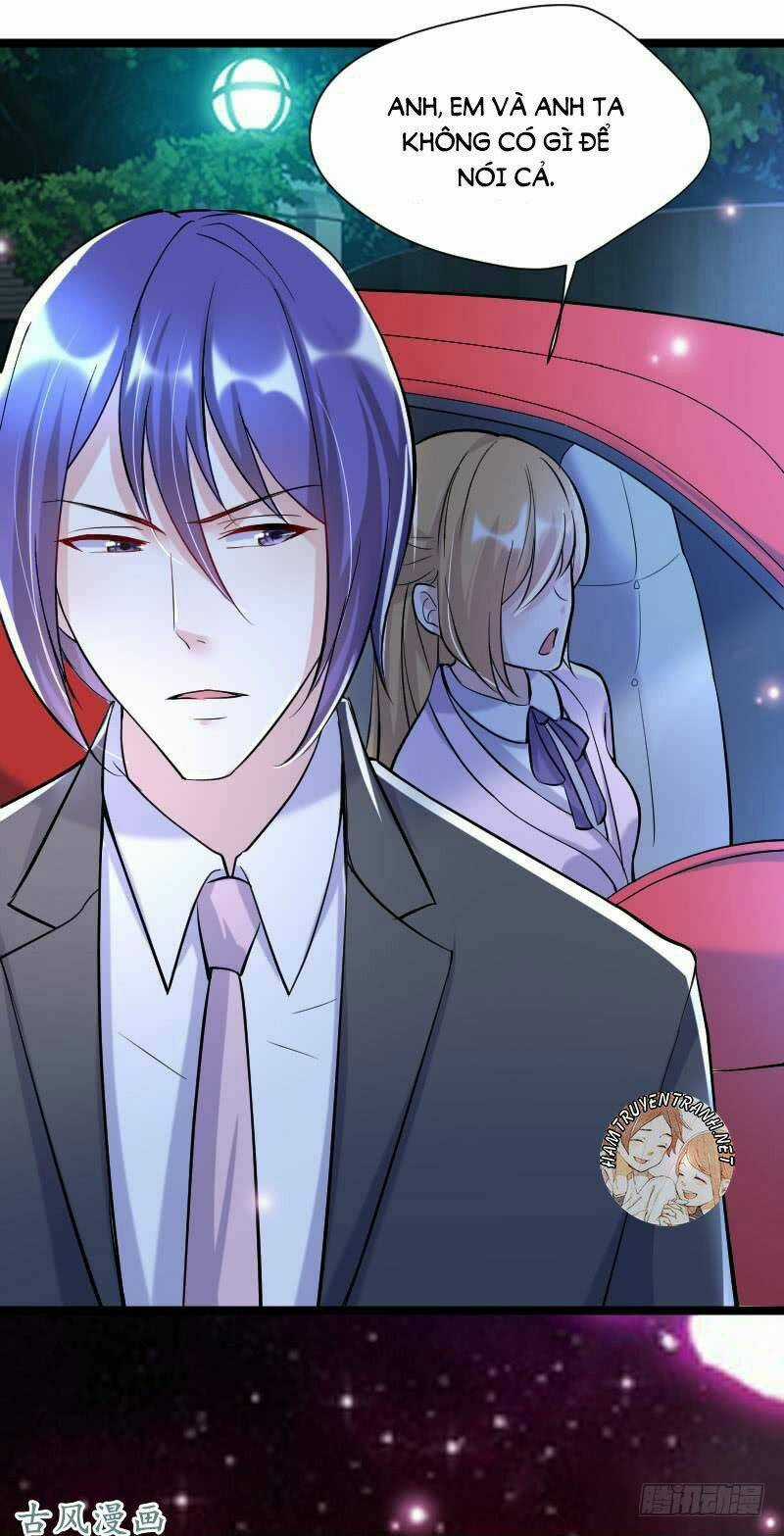 Mặt Nạ Mê Hoặc - Chapter 52 - Trang 8