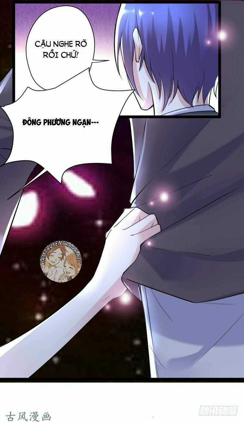 Mặt Nạ Mê Hoặc - Chapter 52 - Trang 9