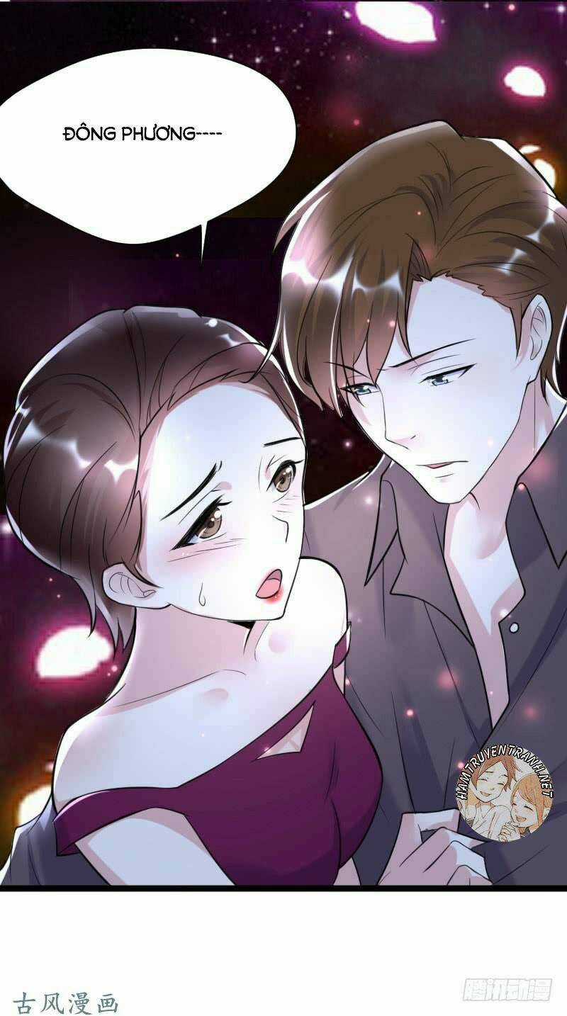 Mặt Nạ Mê Hoặc - Chapter 52 - Trang 10