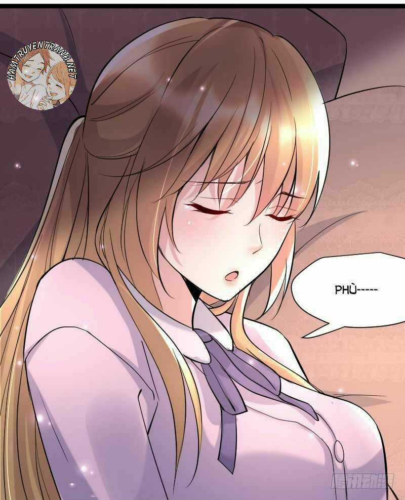 Mặt Nạ Mê Hoặc - Chapter 53 - Trang 12