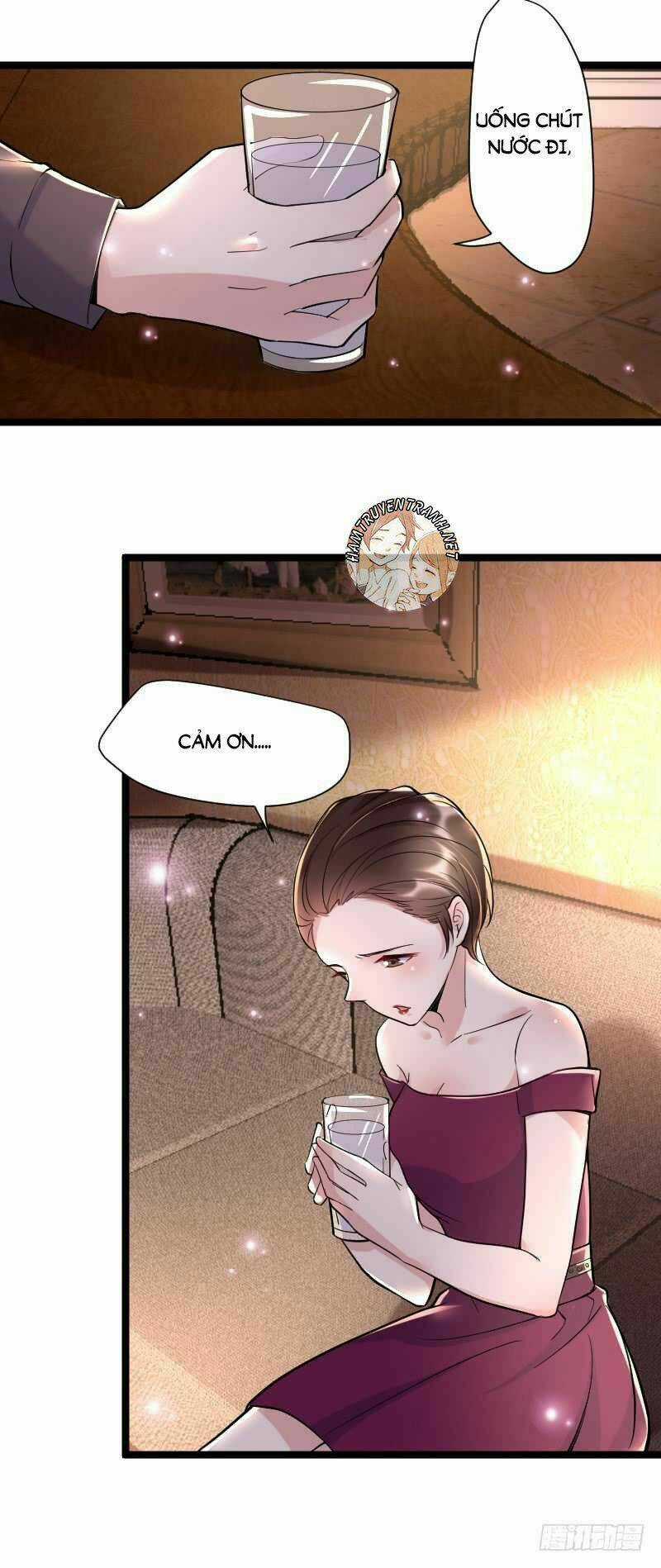 Mặt Nạ Mê Hoặc - Chapter 53 - Trang 4