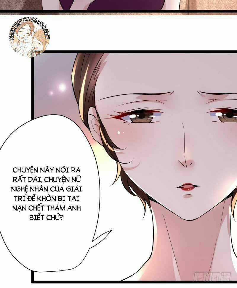 Mặt Nạ Mê Hoặc - Chapter 53 - Trang 7