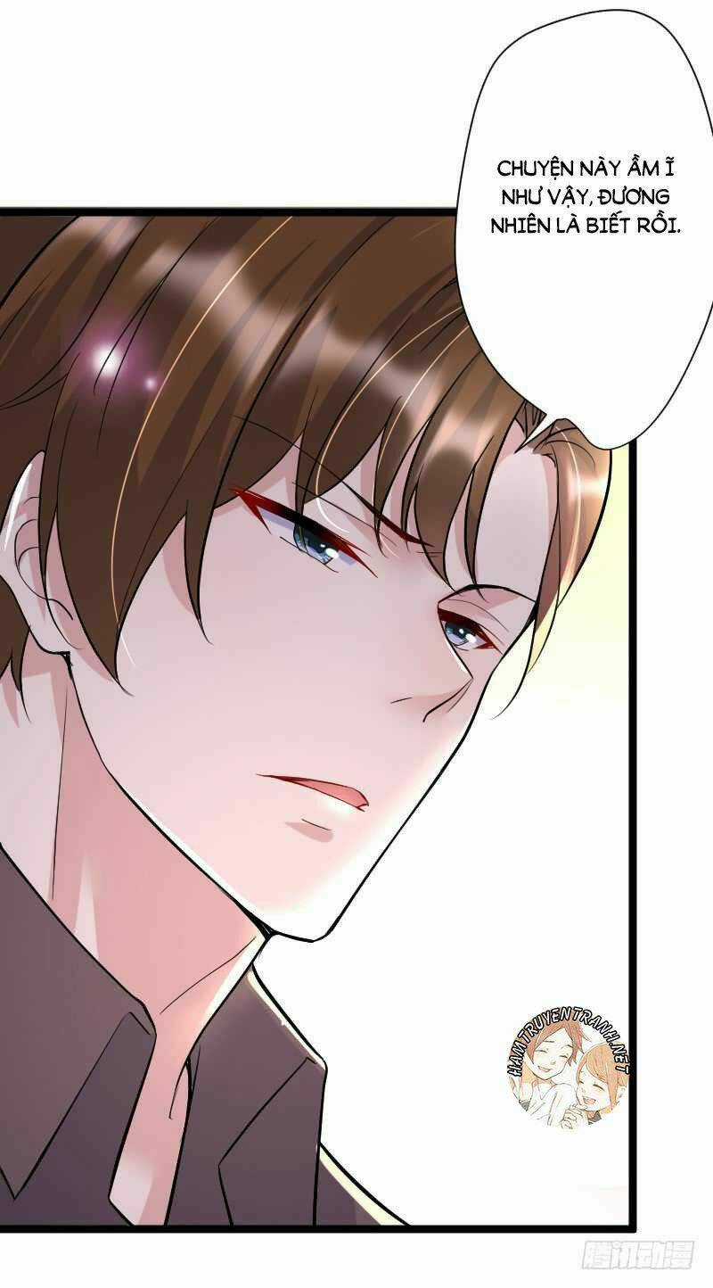 Mặt Nạ Mê Hoặc - Chapter 53 - Trang 8