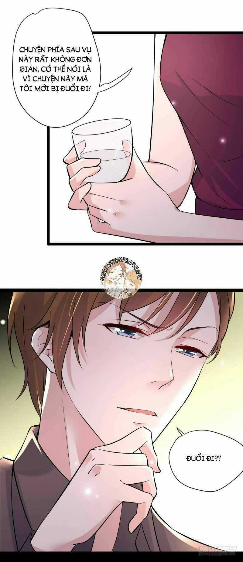 Mặt Nạ Mê Hoặc - Chapter 53 - Trang 9