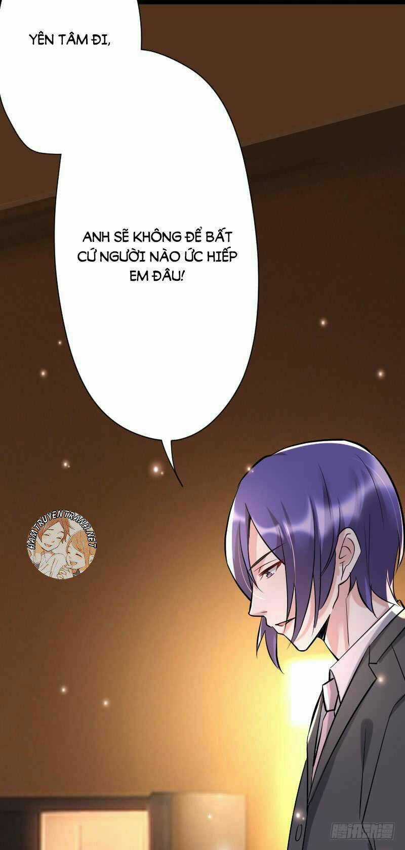 Mặt Nạ Mê Hoặc - Chapter 54 - Trang 4