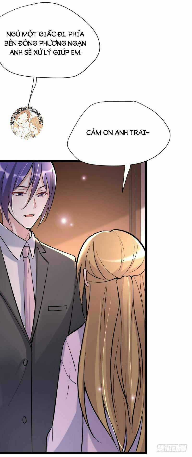 Mặt Nạ Mê Hoặc - Chapter 54 - Trang 7