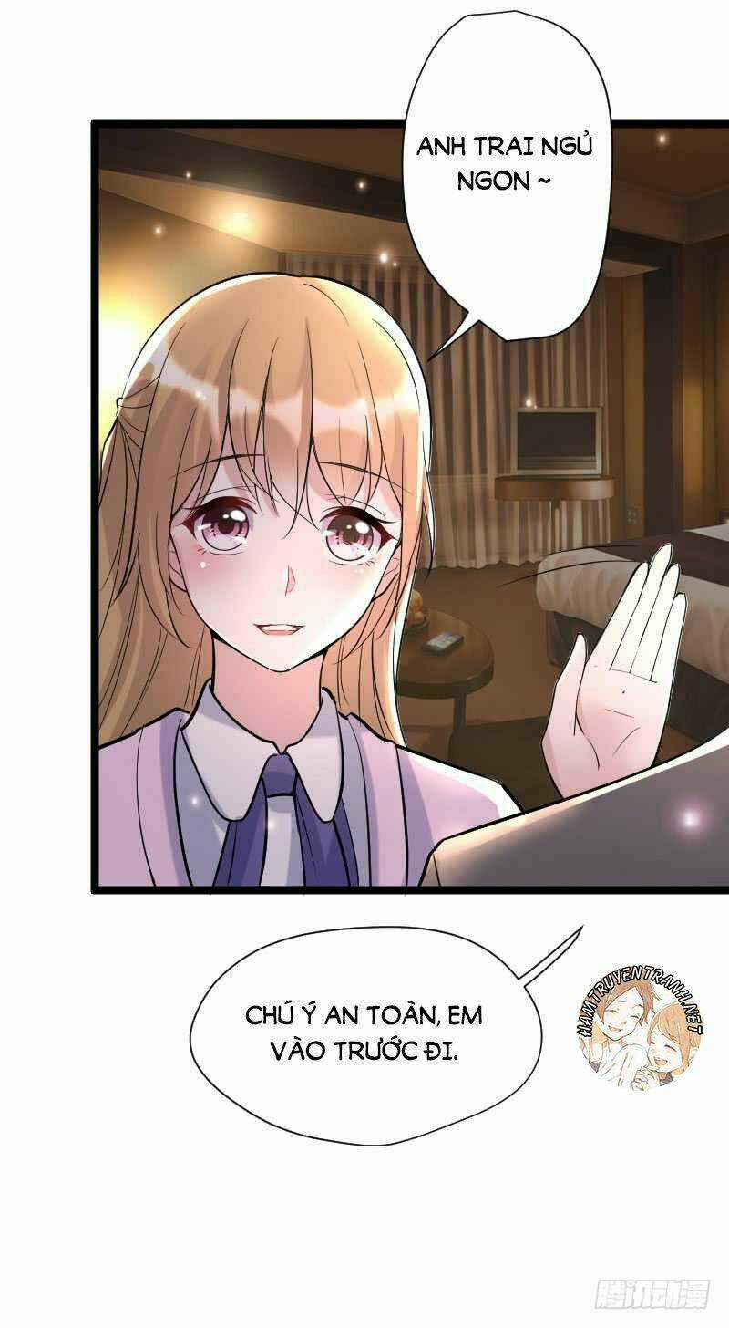 Mặt Nạ Mê Hoặc - Chapter 54 - Trang 8