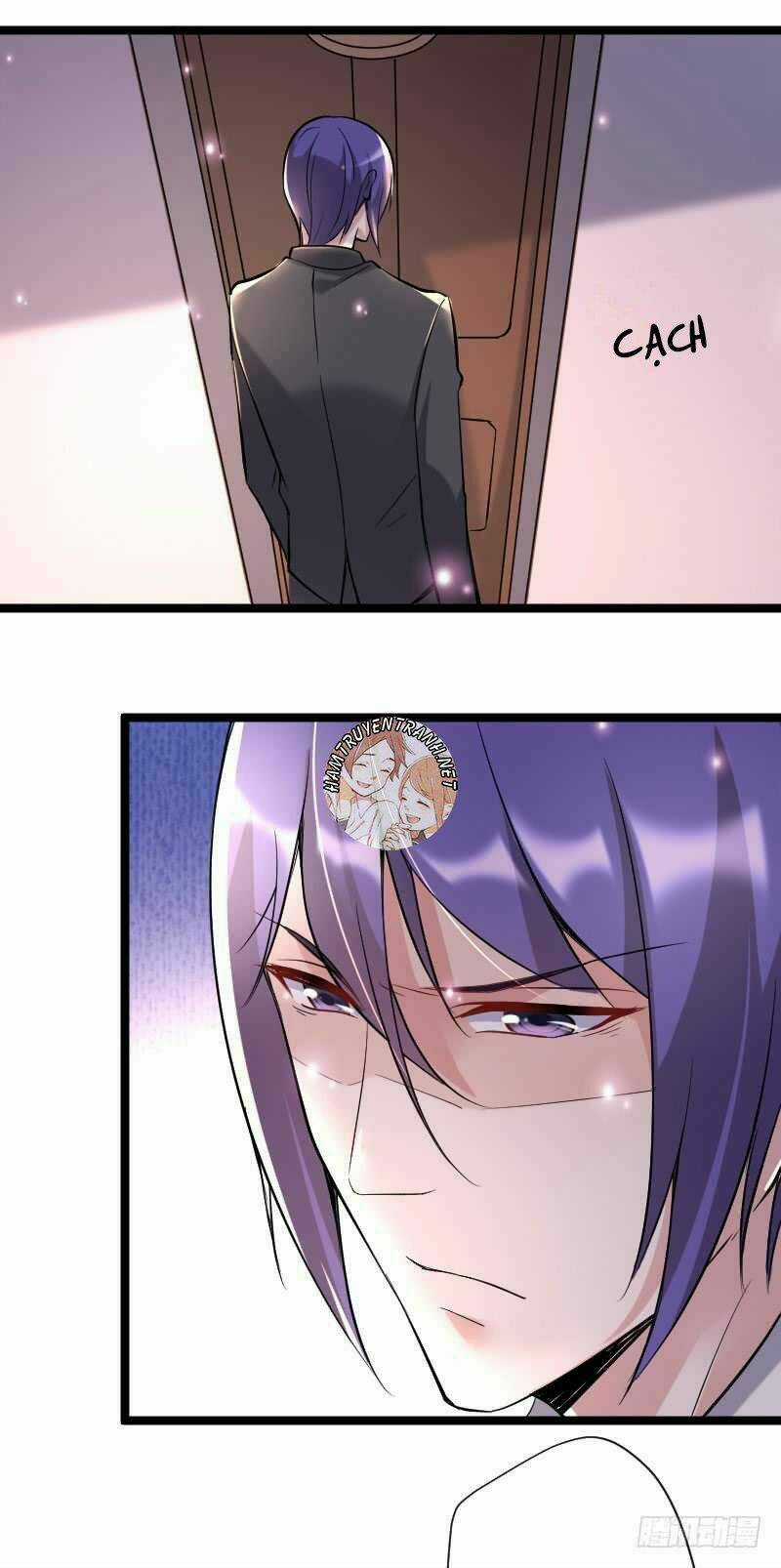 Mặt Nạ Mê Hoặc - Chapter 54 - Trang 9