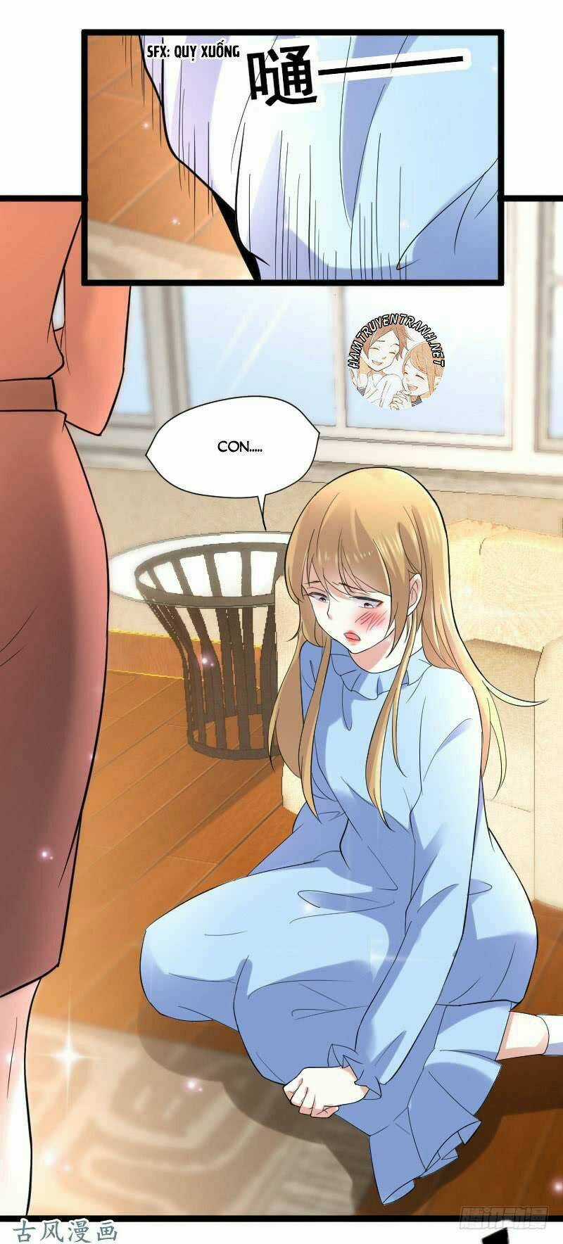 Mặt Nạ Mê Hoặc - Chapter 55 - Trang 11