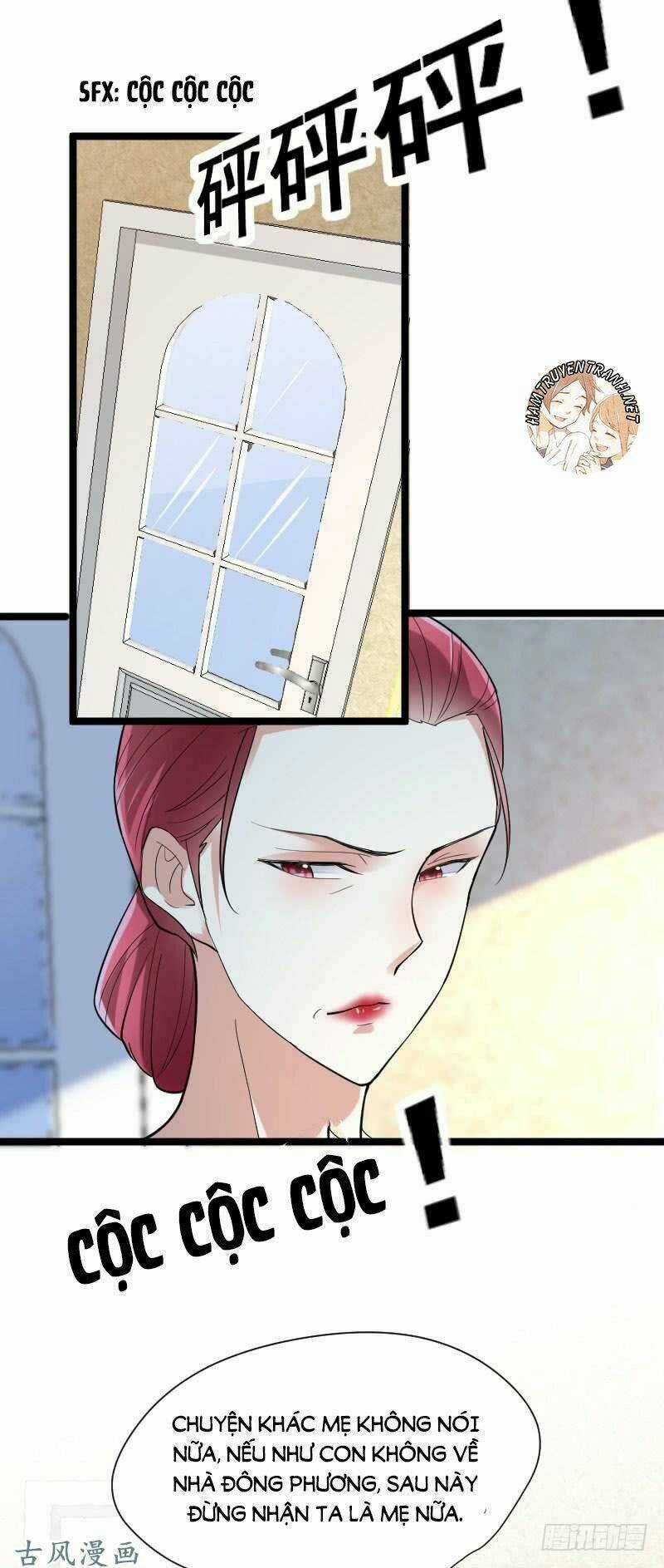 Mặt Nạ Mê Hoặc - Chapter 55 - Trang 12