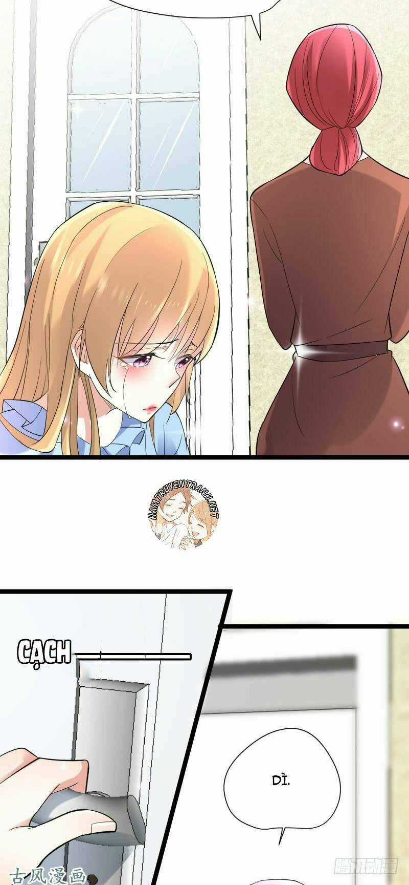 Mặt Nạ Mê Hoặc - Chapter 55 - Trang 13