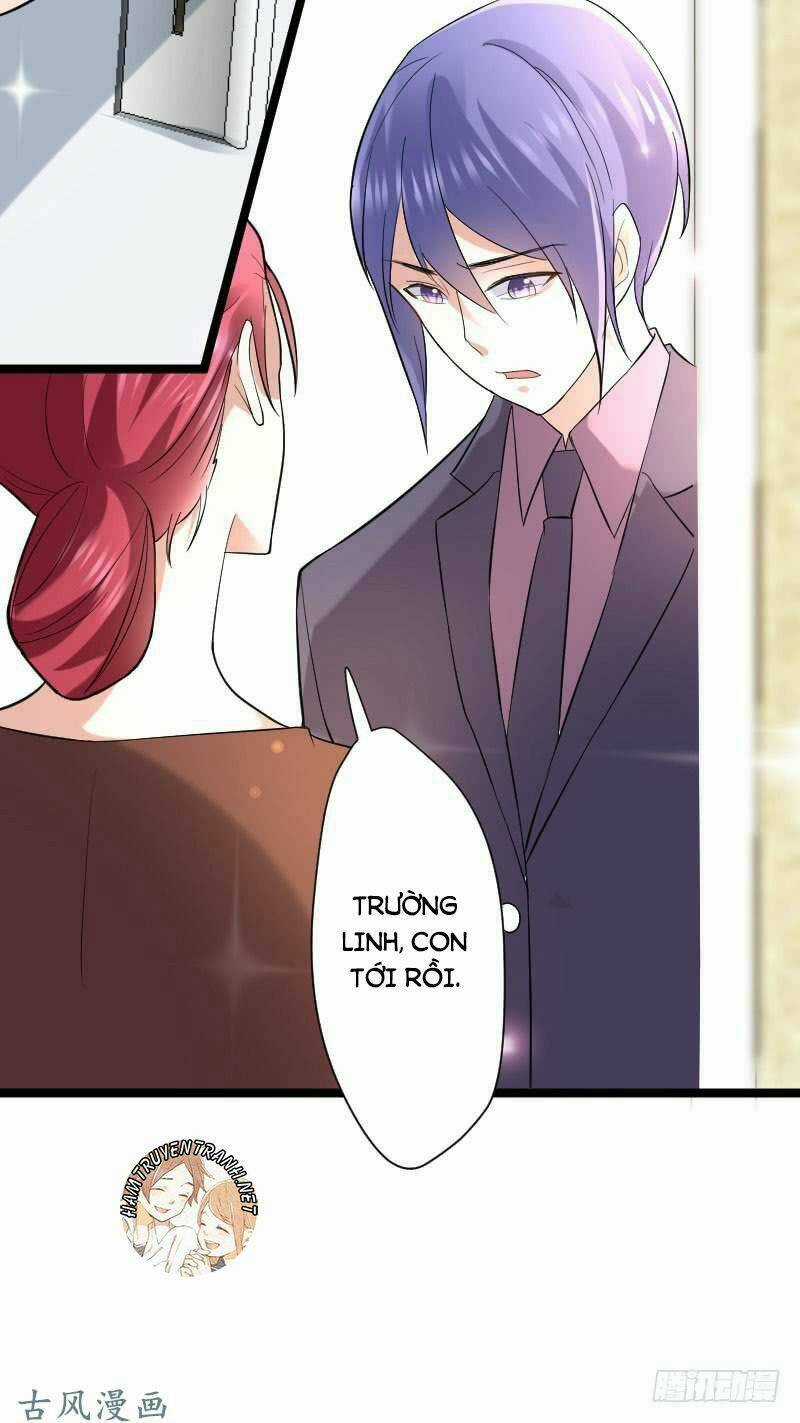 Mặt Nạ Mê Hoặc - Chapter 55 - Trang 14