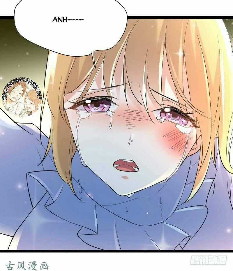 Mặt Nạ Mê Hoặc - Chapter 55 - Trang 17