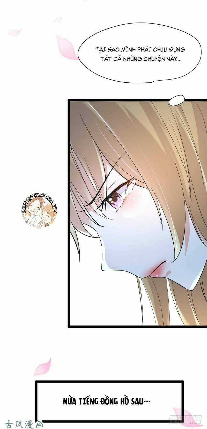 Mặt Nạ Mê Hoặc - Chapter 55 - Trang 4