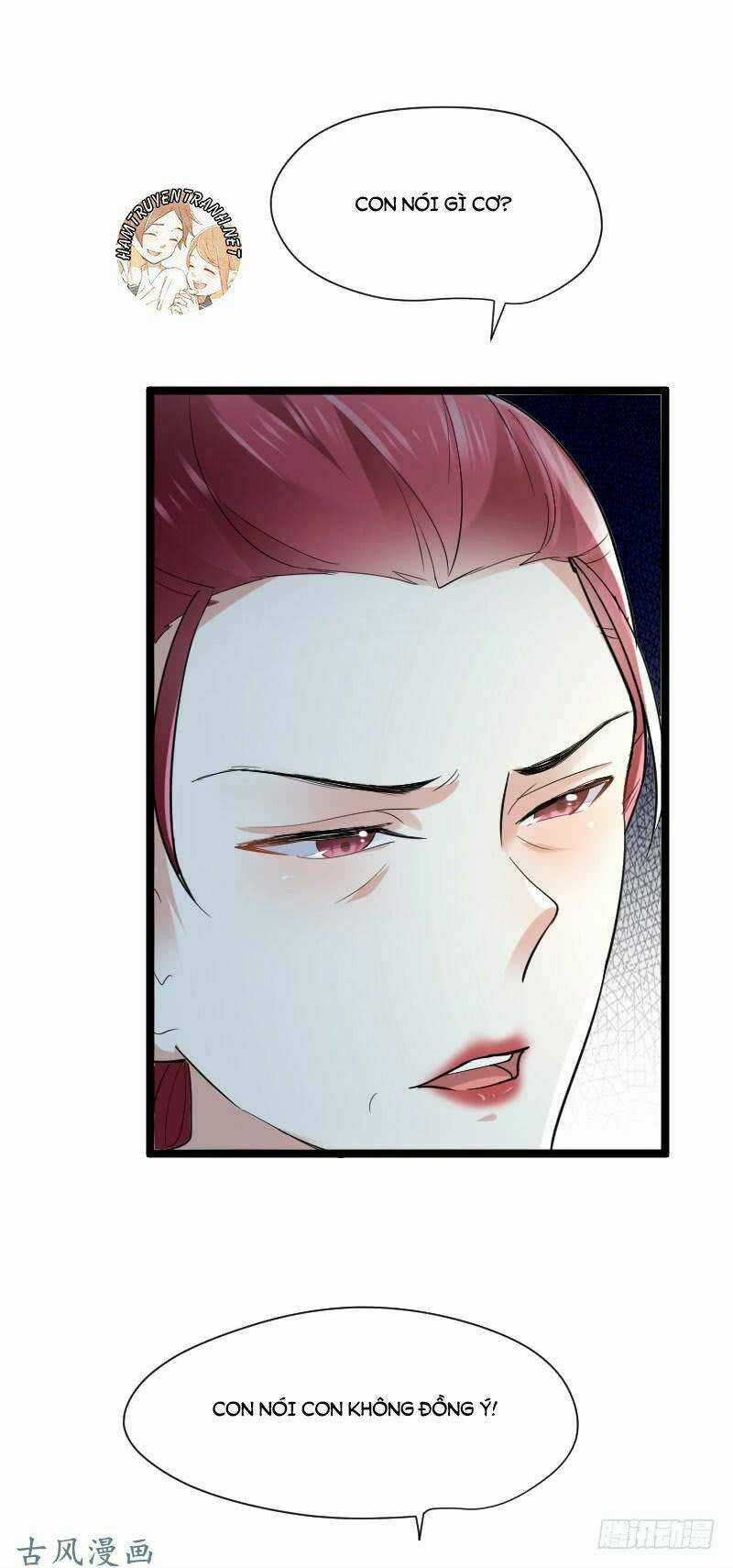 Mặt Nạ Mê Hoặc - Chapter 55 - Trang 6