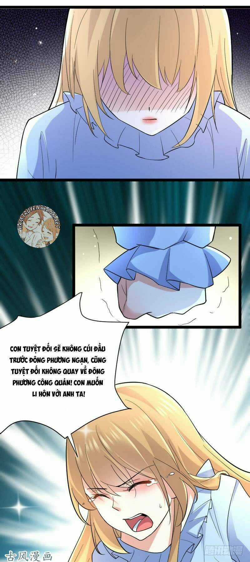 Mặt Nạ Mê Hoặc - Chapter 55 - Trang 7