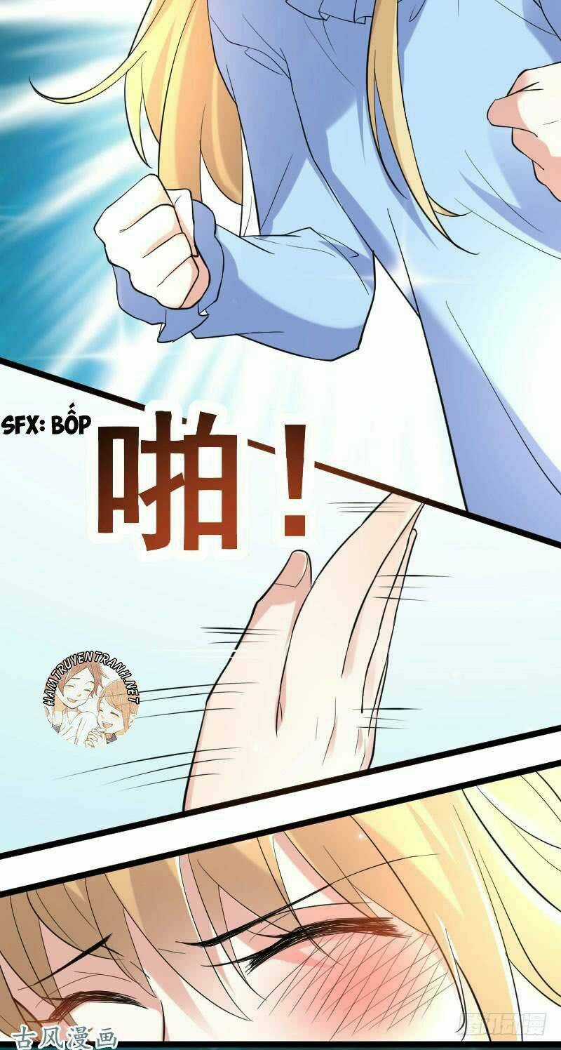 Mặt Nạ Mê Hoặc - Chapter 55 - Trang 8