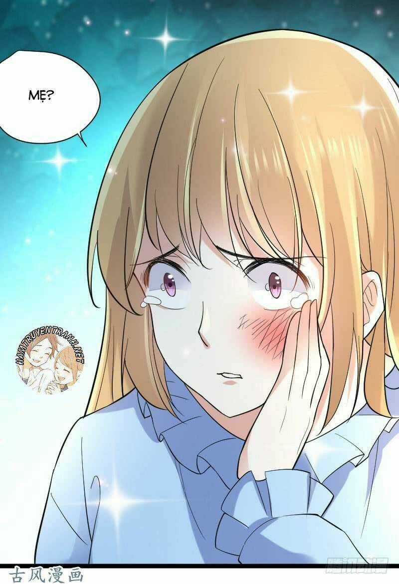 Mặt Nạ Mê Hoặc - Chapter 55 - Trang 9