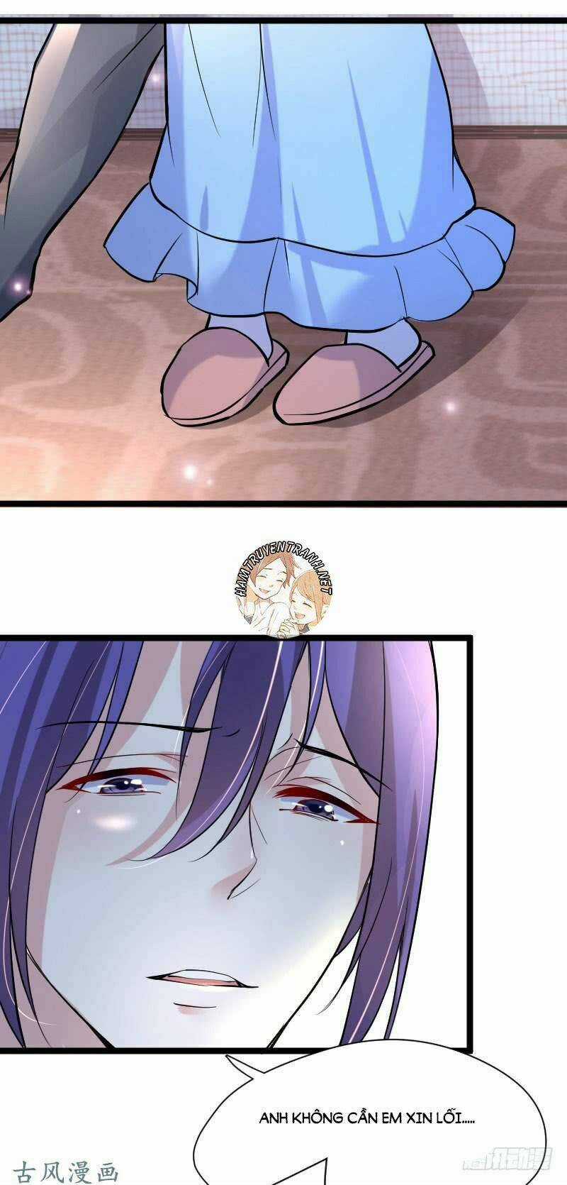 Mặt Nạ Mê Hoặc - Chapter 56 - Trang 12